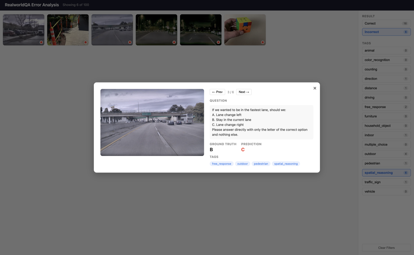 eval app detail
