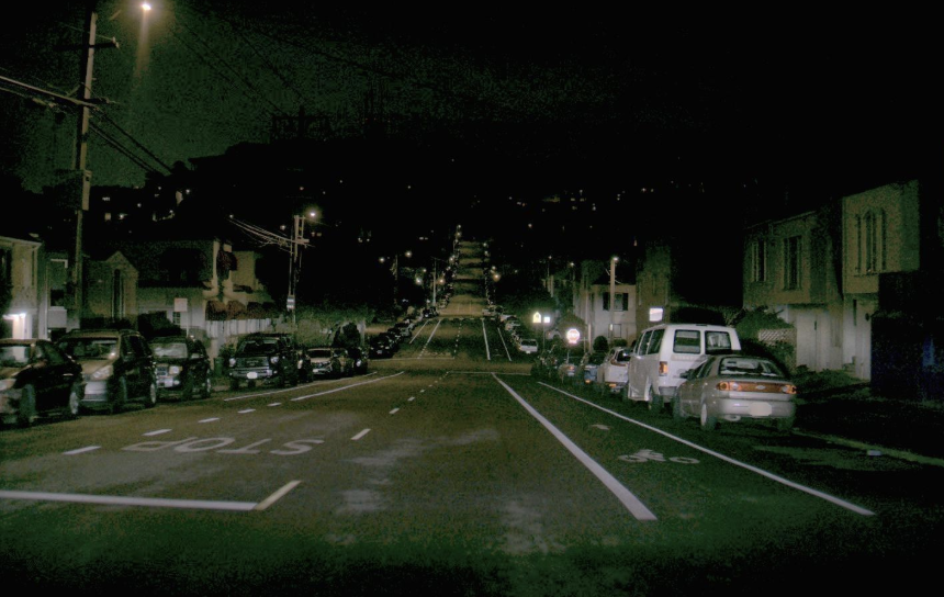 RealworldQA example