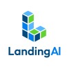 LandingAI logo